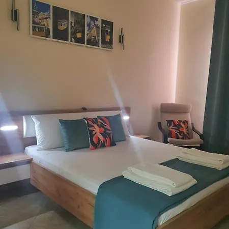 Casa Da Vera 法鲁区