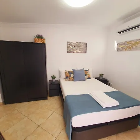 住宿加早餐酒店 Casa Da Vera 法鲁区