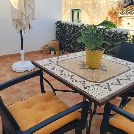 Bed & Breakfast Casa Da Vera 3*
