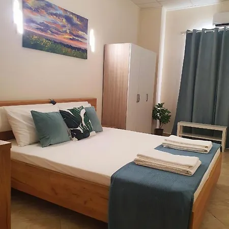 Casa Da Vera Oda ve Kahvaltı